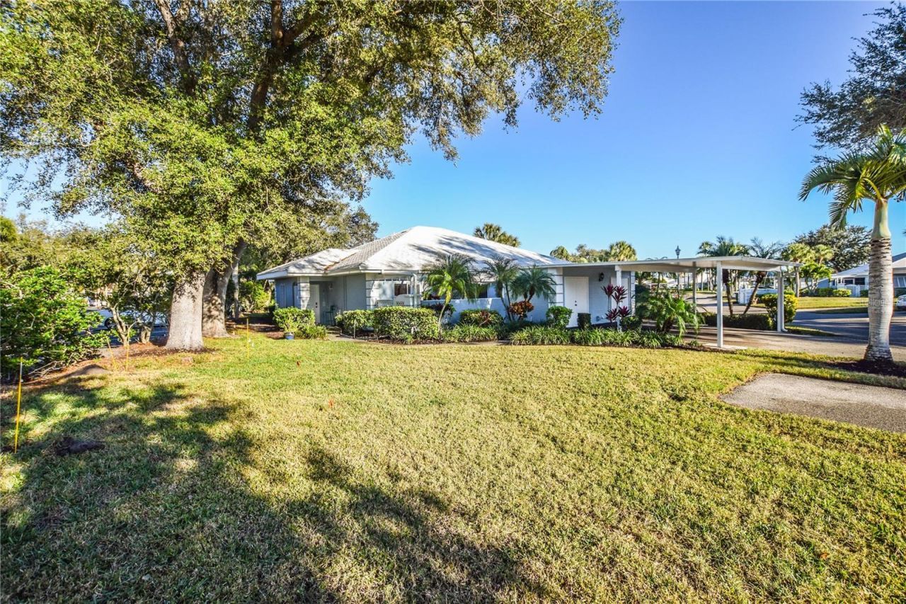 429 Wexford Circle, Unit 75, Venice, FL 34293 Photo