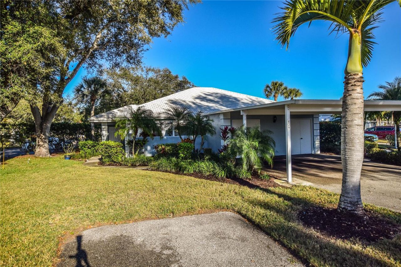 429 Wexford Circle, Unit 75, Venice, FL 34293 Photo
