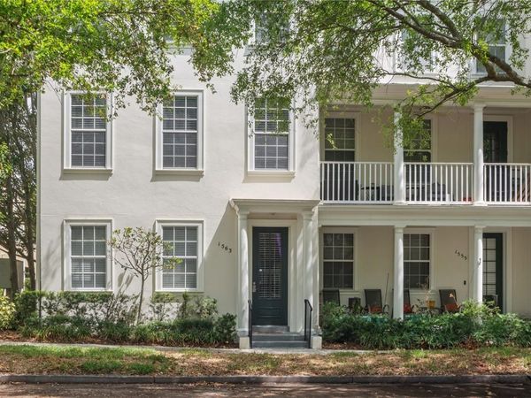 1563 COMMON WAY ROAD, ORLANDO, FL 32814