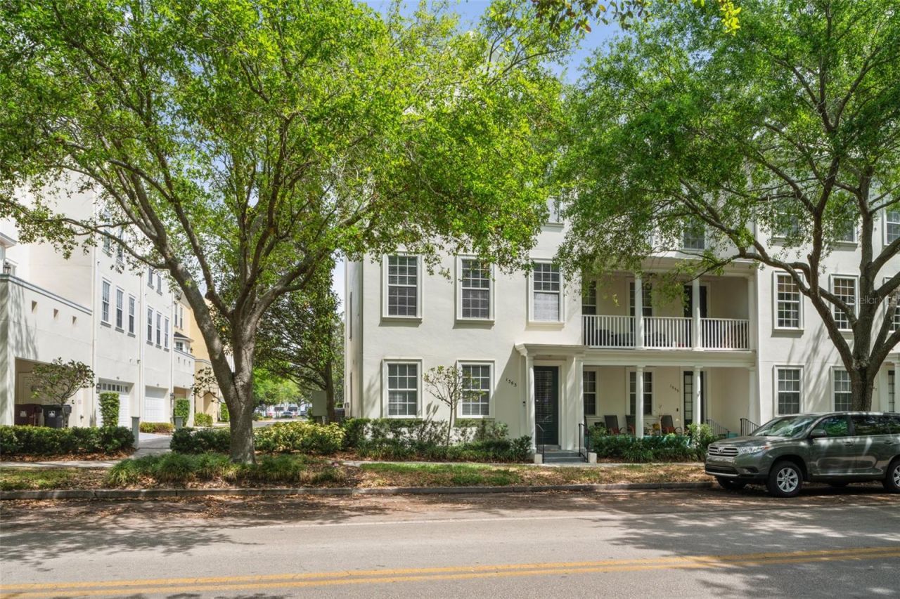 1563 Common Way Road, Orlando, FL 32814 Photo