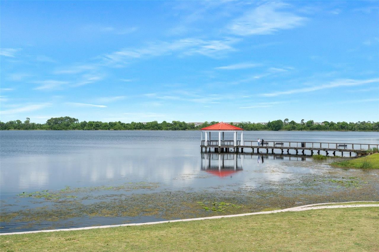 1563 Common Way Road, Orlando, FL 32814 Photo