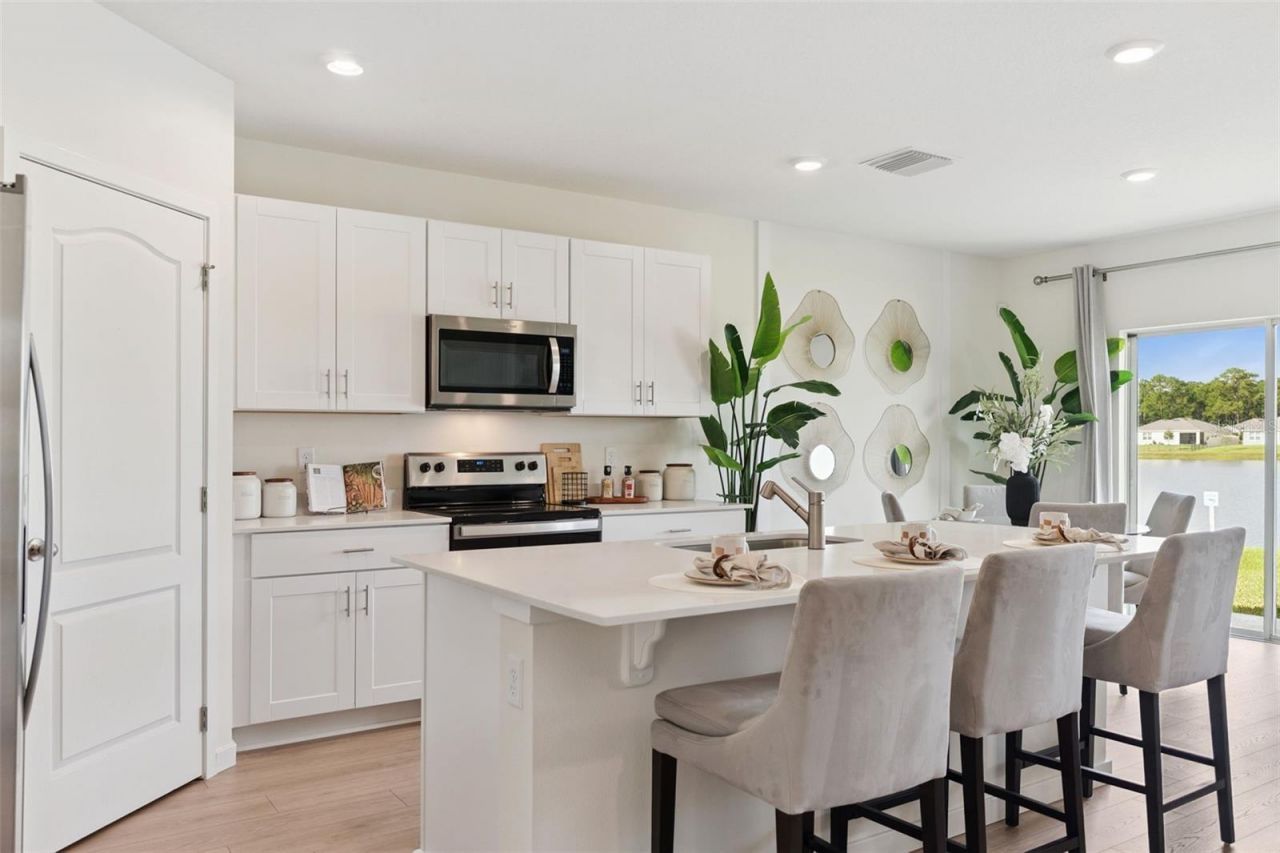 2325 Baywood Flower Way, Ocoee, FL 34761 Photo