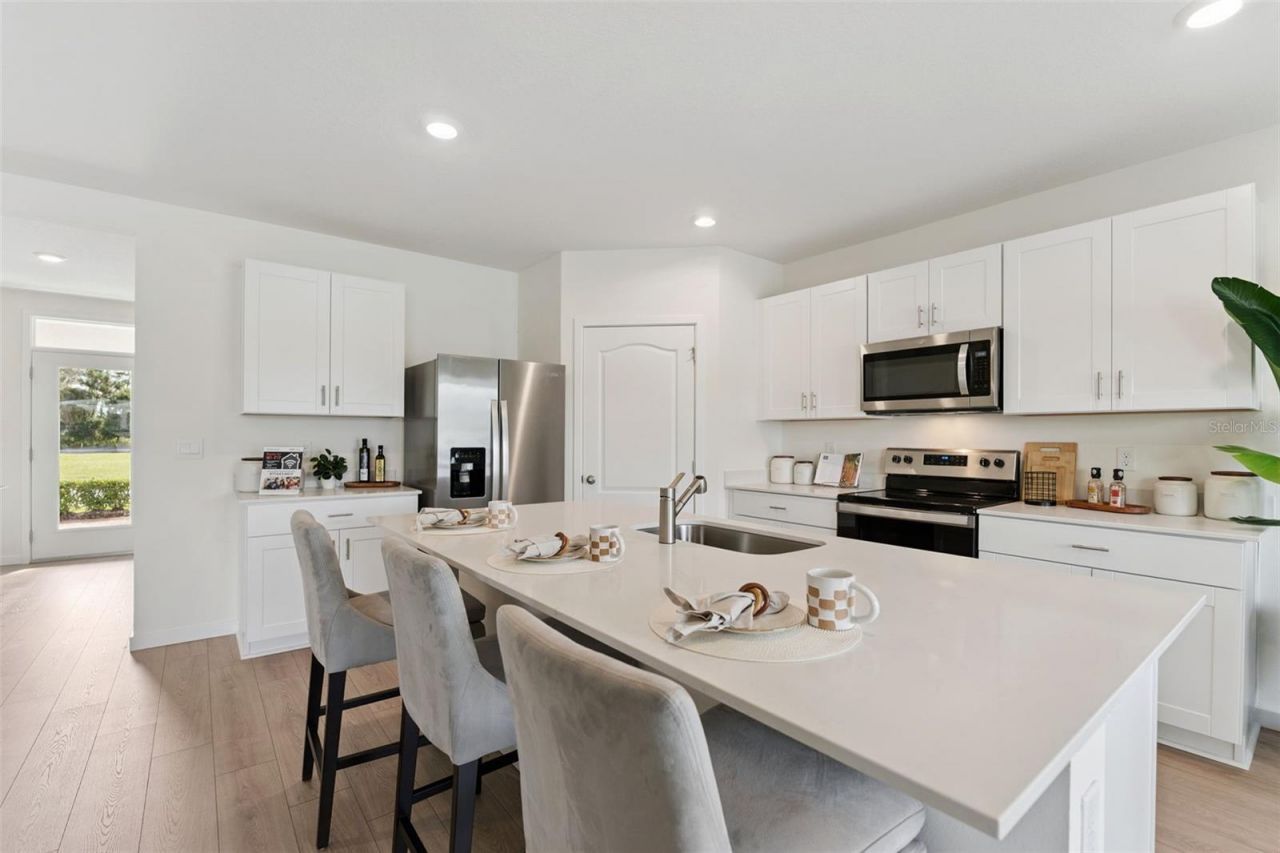 2325 Baywood Flower Way, Ocoee, FL 34761 Photo