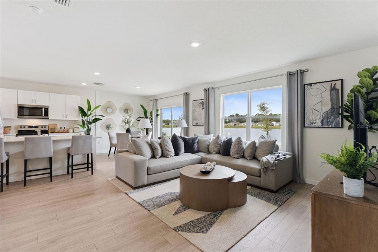 2325 Baywood Flower Way, Ocoee, FL 34761 Photo