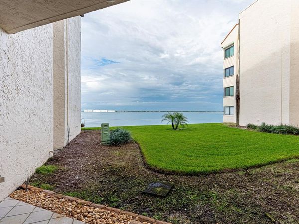 5541 PUERTA DEL SOL BOULEVARD S, Unit 116, ST PETERSBURG, FL 33715