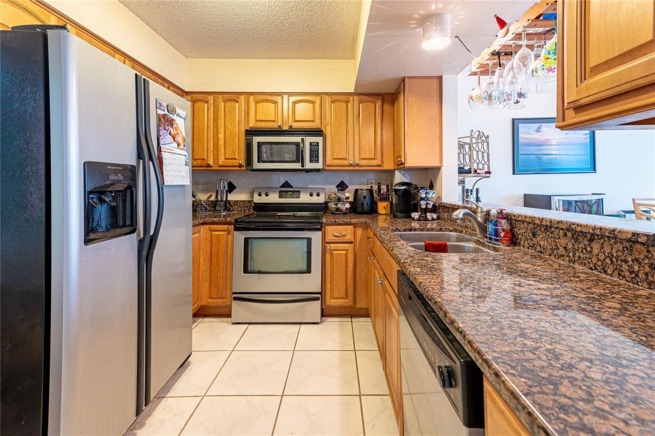 5541 Puerta Del Sol Boulevard S, Unit 116, Saint Petersburg, FL 33715 Photo