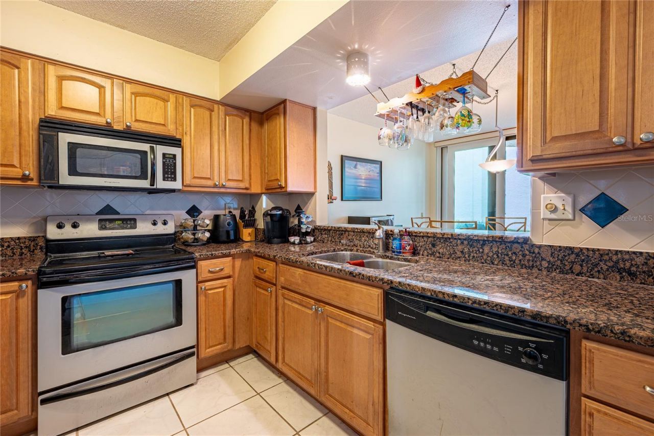 5541 Puerta Del Sol Boulevard S, Unit 116, Saint Petersburg, FL 33715 Photo
