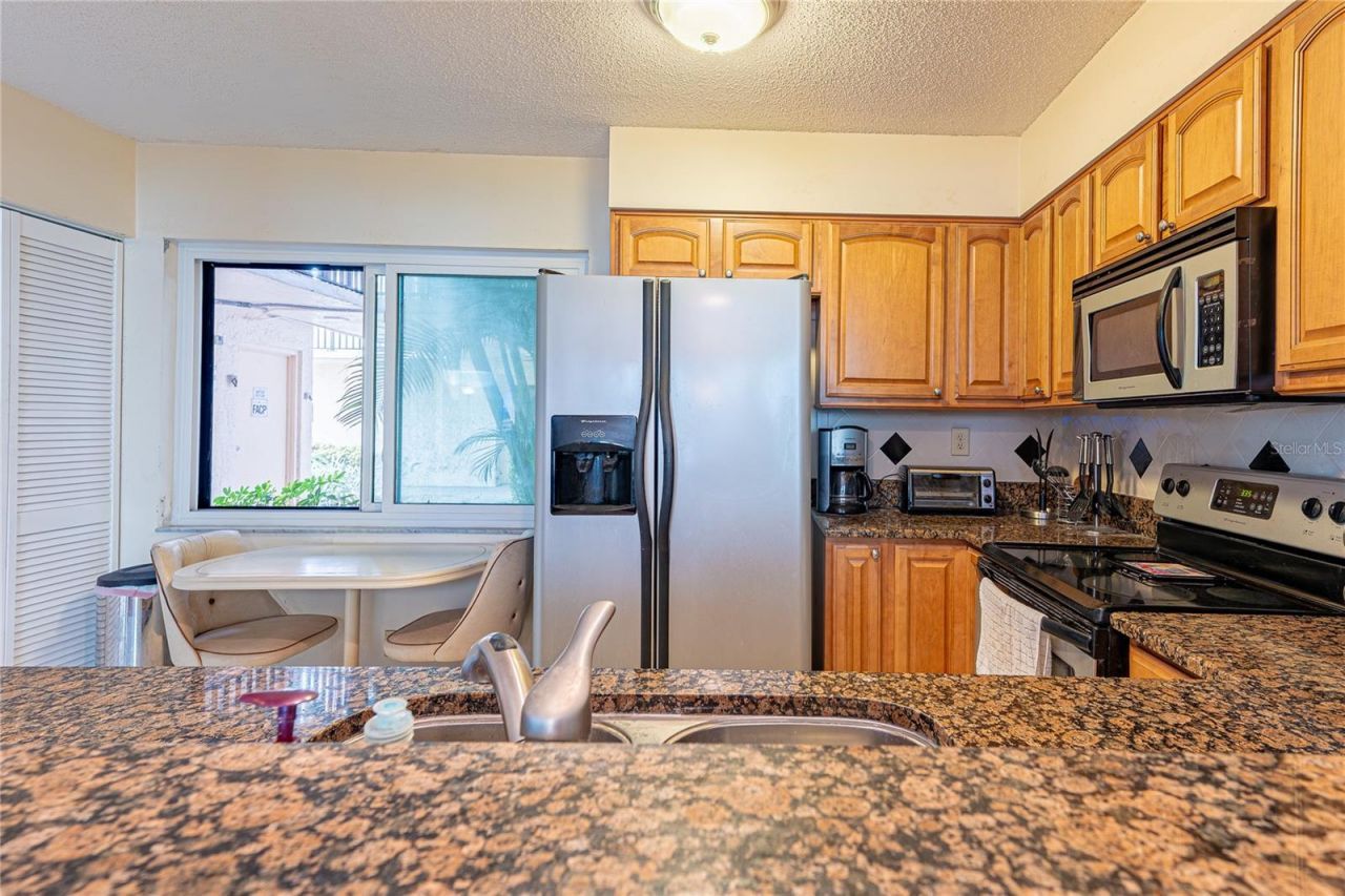 5541 Puerta Del Sol Boulevard S, Unit 116, Saint Petersburg, FL 33715 Photo