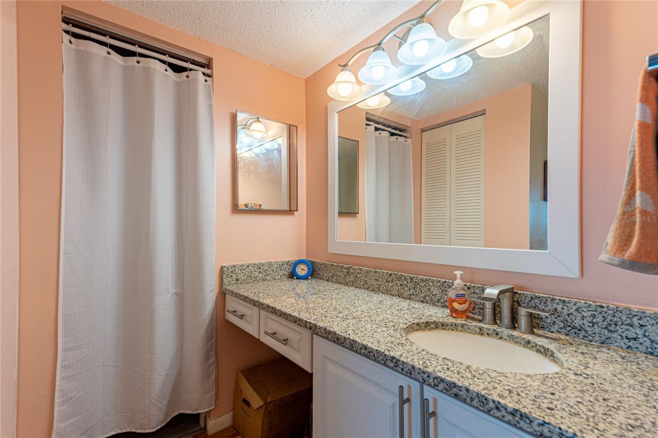 5541 Puerta Del Sol Boulevard S, Unit 116, Saint Petersburg, FL 33715 Photo