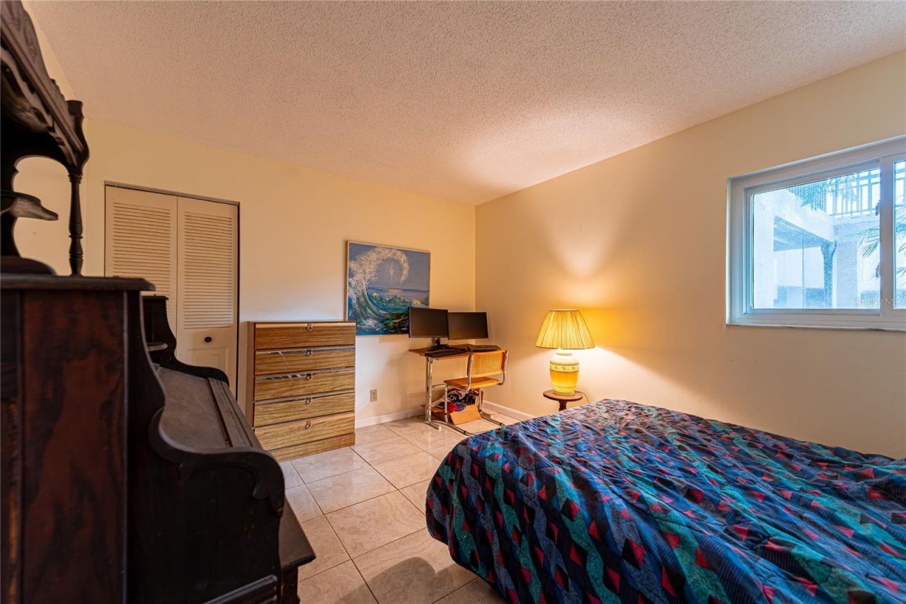 5541 Puerta Del Sol Boulevard S, Unit 116, Saint Petersburg, FL 33715 Photo