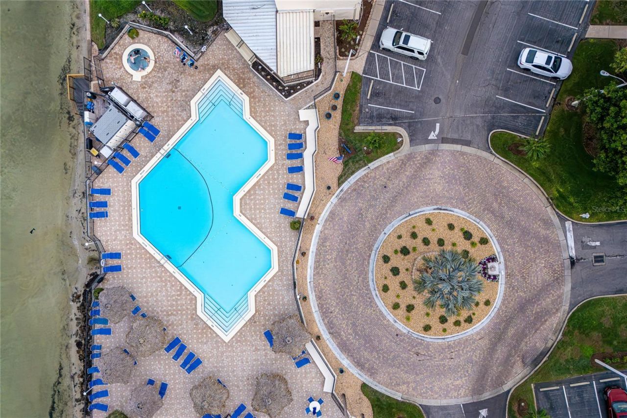 5541 Puerta Del Sol Boulevard S, Unit 116, Saint Petersburg, FL 33715 Photo