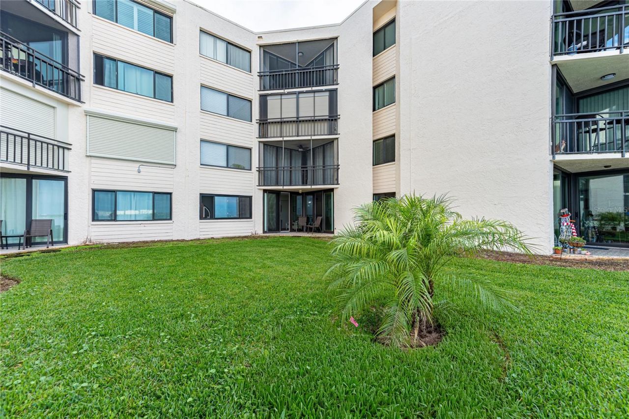 5541 Puerta Del Sol Boulevard S, Unit 116, Saint Petersburg, FL 33715 Photo
