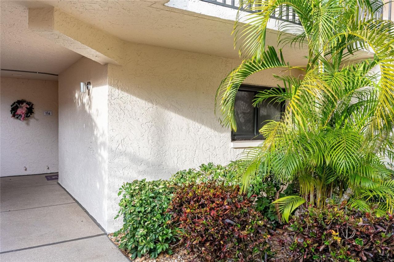 5541 Puerta Del Sol Boulevard S, Unit 116, Saint Petersburg, FL 33715 Photo