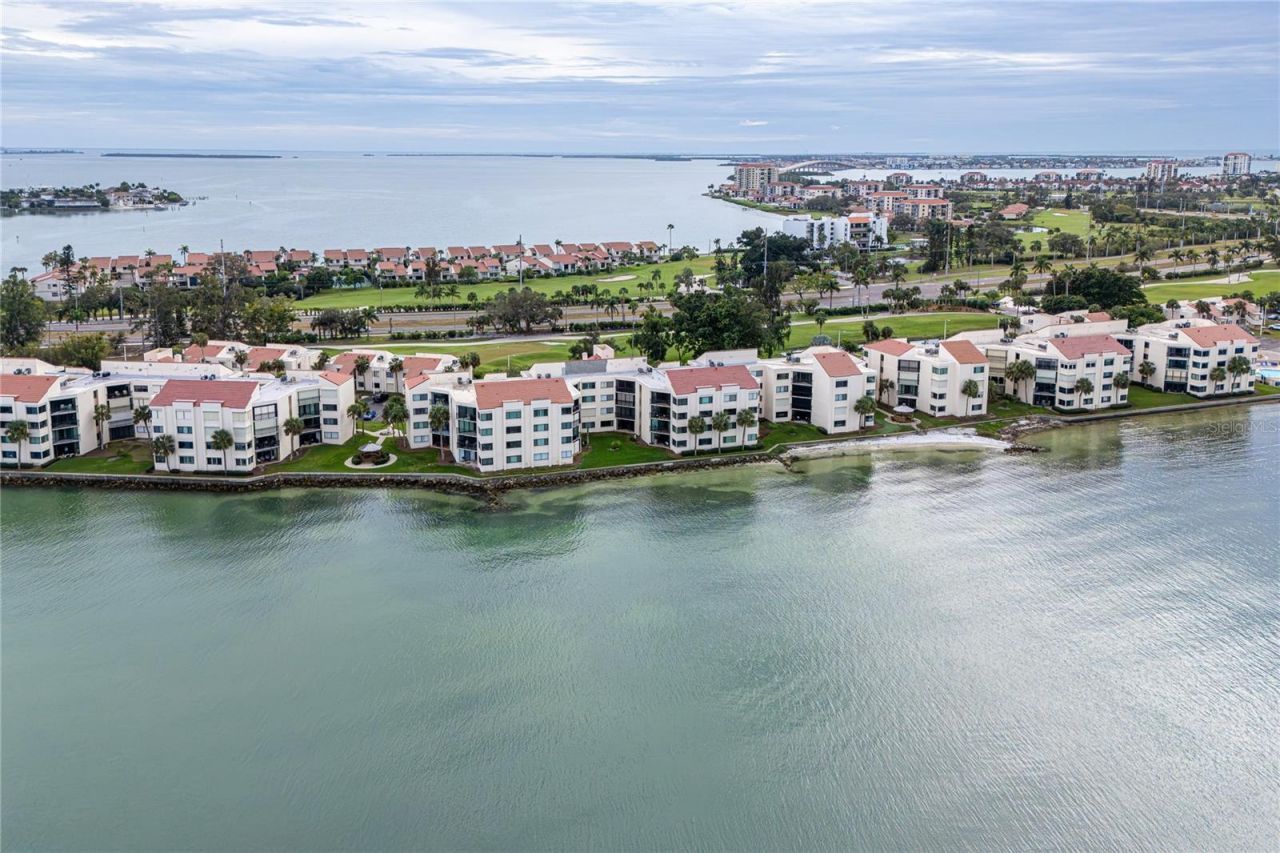 5541 Puerta Del Sol Boulevard S, Unit 116, Saint Petersburg, FL 33715 Photo