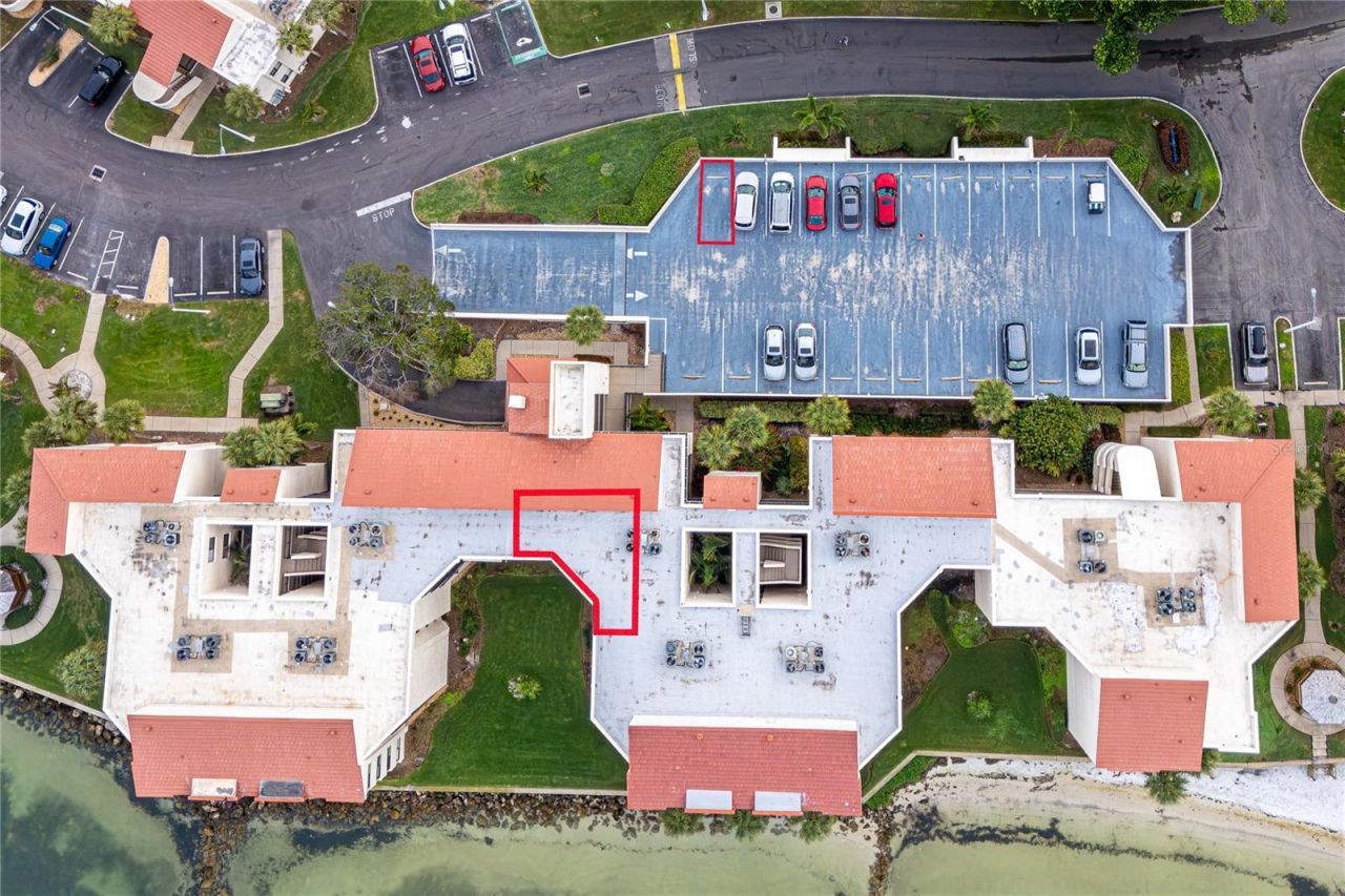 5541 Puerta Del Sol Boulevard S, Unit 116, Saint Petersburg, FL 33715 Photo