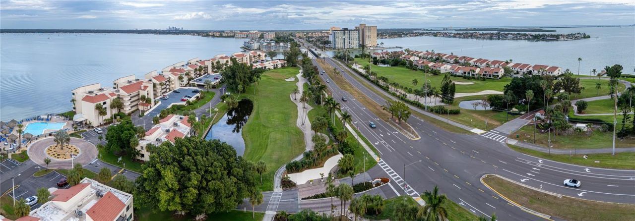 5541 Puerta Del Sol Boulevard S, Unit 116, Saint Petersburg, FL 33715 Photo