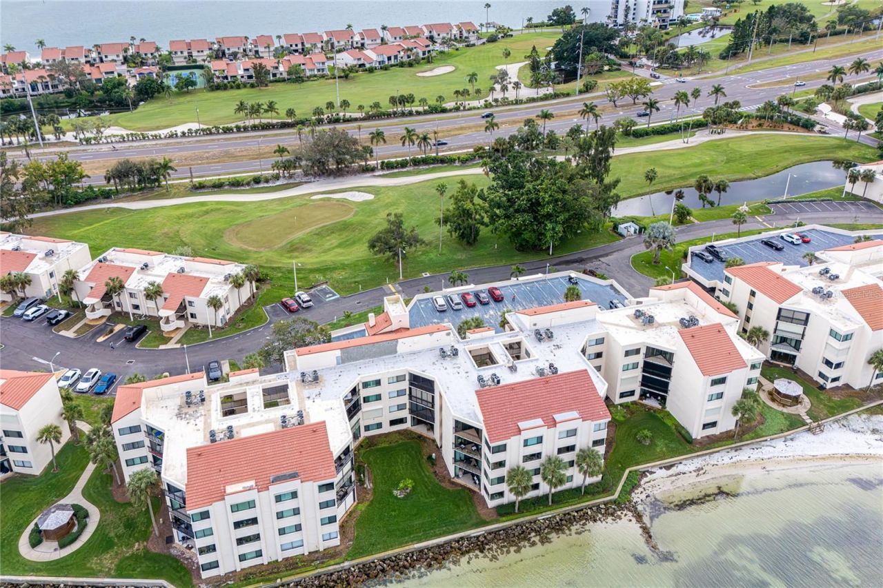 5541 Puerta Del Sol Boulevard S, Unit 116, Saint Petersburg, FL 33715 Photo