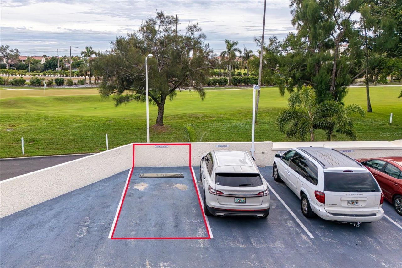 5541 Puerta Del Sol Boulevard S, Unit 116, Saint Petersburg, FL 33715 Photo