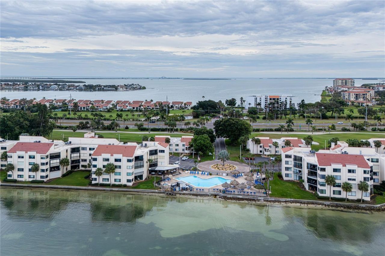 5541 Puerta Del Sol Boulevard S, Unit 116, Saint Petersburg, FL 33715 Photo