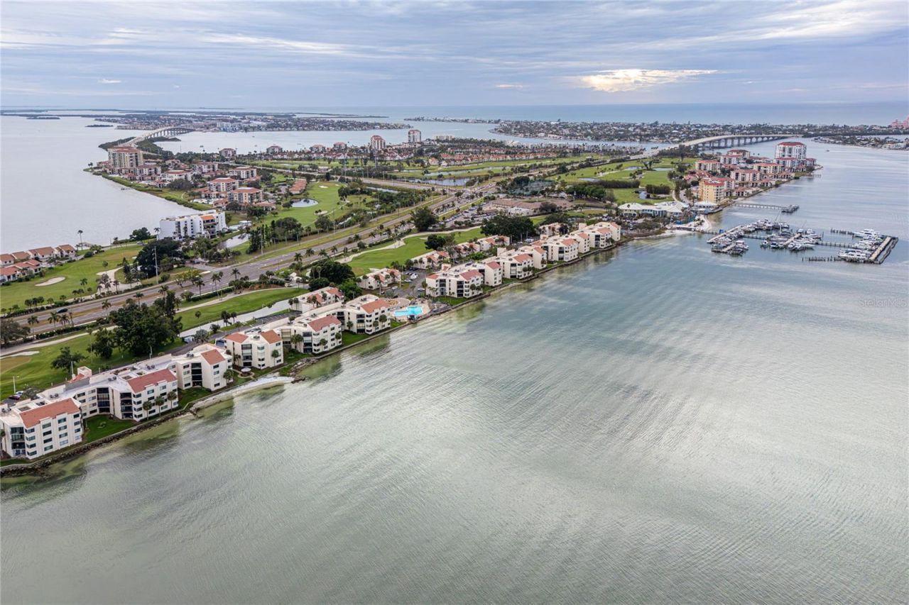 5541 Puerta Del Sol Boulevard S, Unit 116, Saint Petersburg, FL 33715 Photo