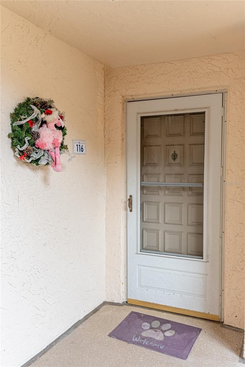 5541 Puerta Del Sol Boulevard S, Unit 116, Saint Petersburg, FL 33715 Photo