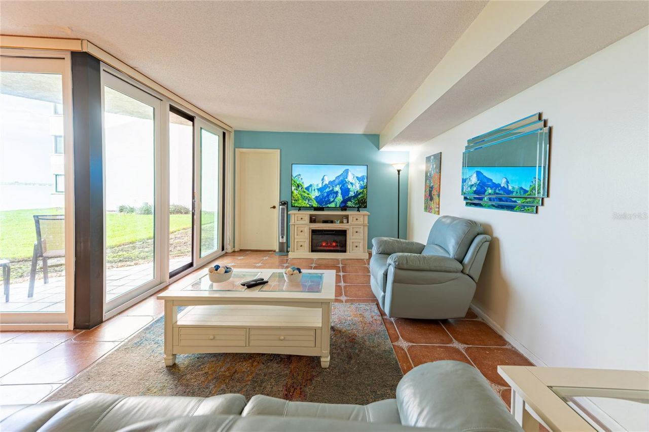 5541 Puerta Del Sol Boulevard S, Unit 116, Saint Petersburg, FL 33715 Photo