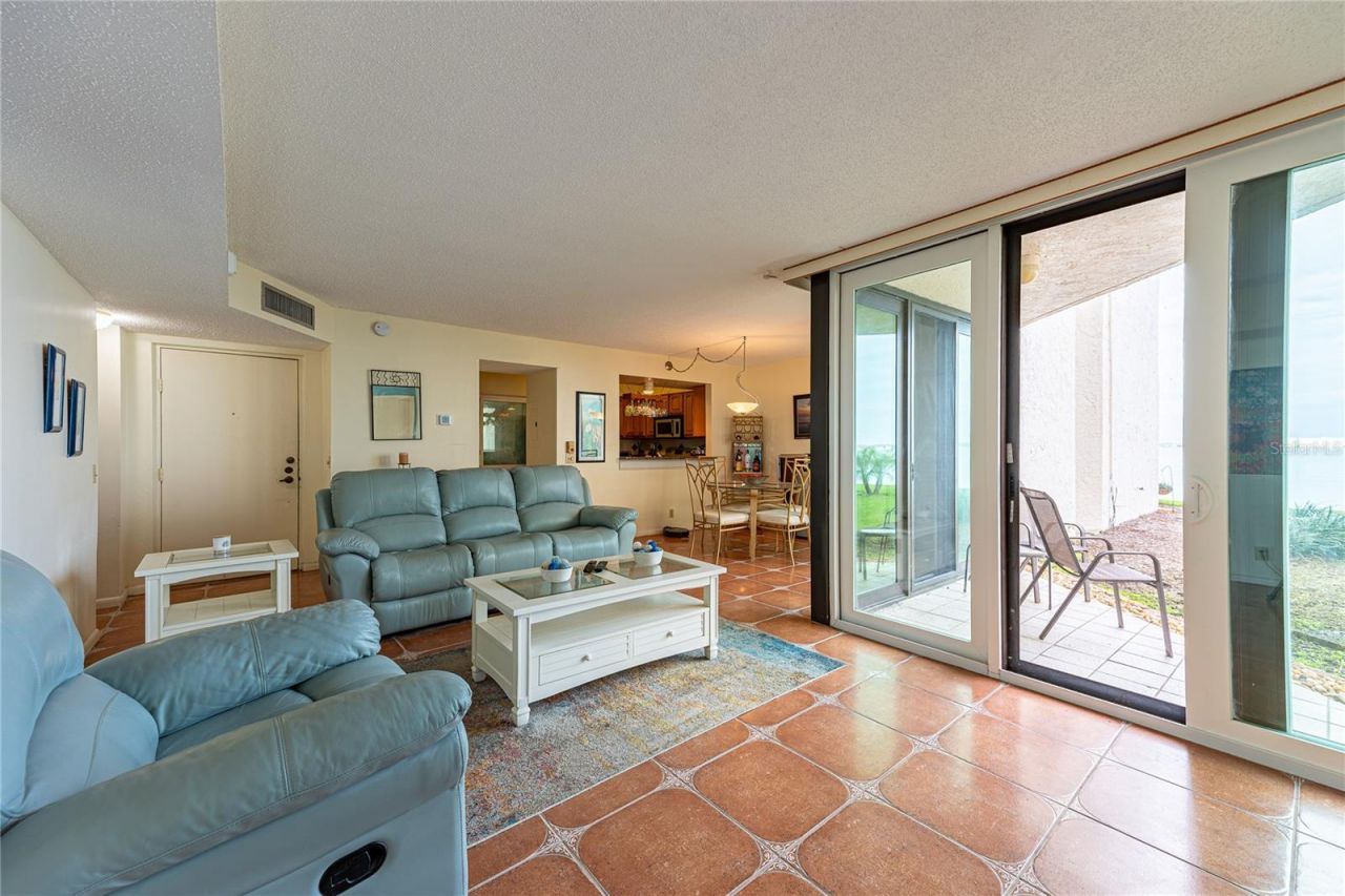 5541 Puerta Del Sol Boulevard S, Unit 116, Saint Petersburg, FL 33715 Photo