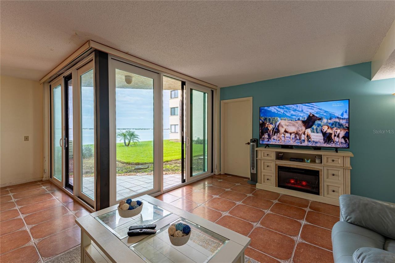 5541 Puerta Del Sol Boulevard S, Unit 116, Saint Petersburg, FL 33715 Photo