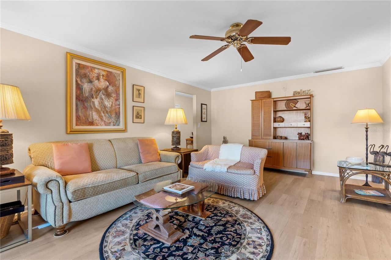 3910 37th Street S, Unit 39, Saint Petersburg, FL 33711 Photo