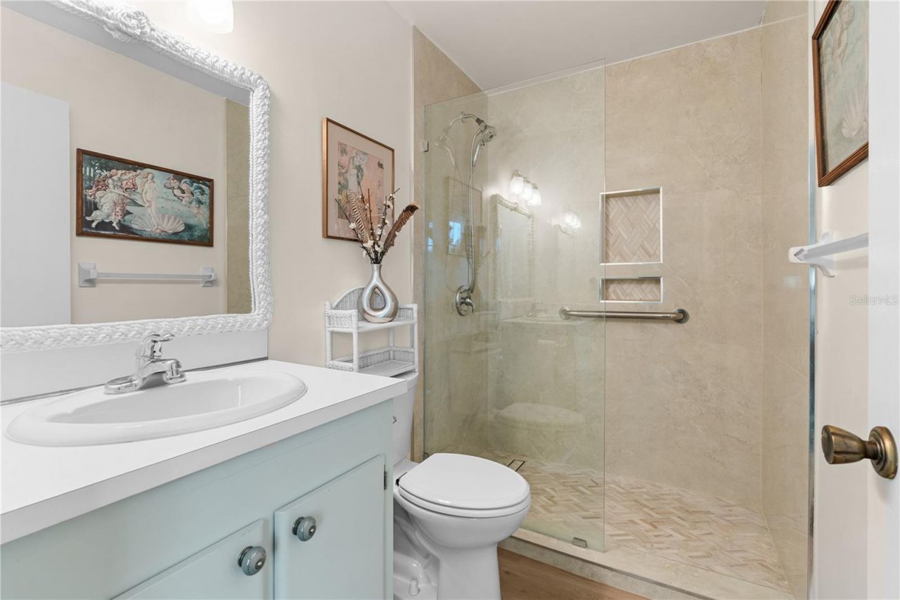 3910 37th Street S, Unit 39, Saint Petersburg, FL 33711 Photo