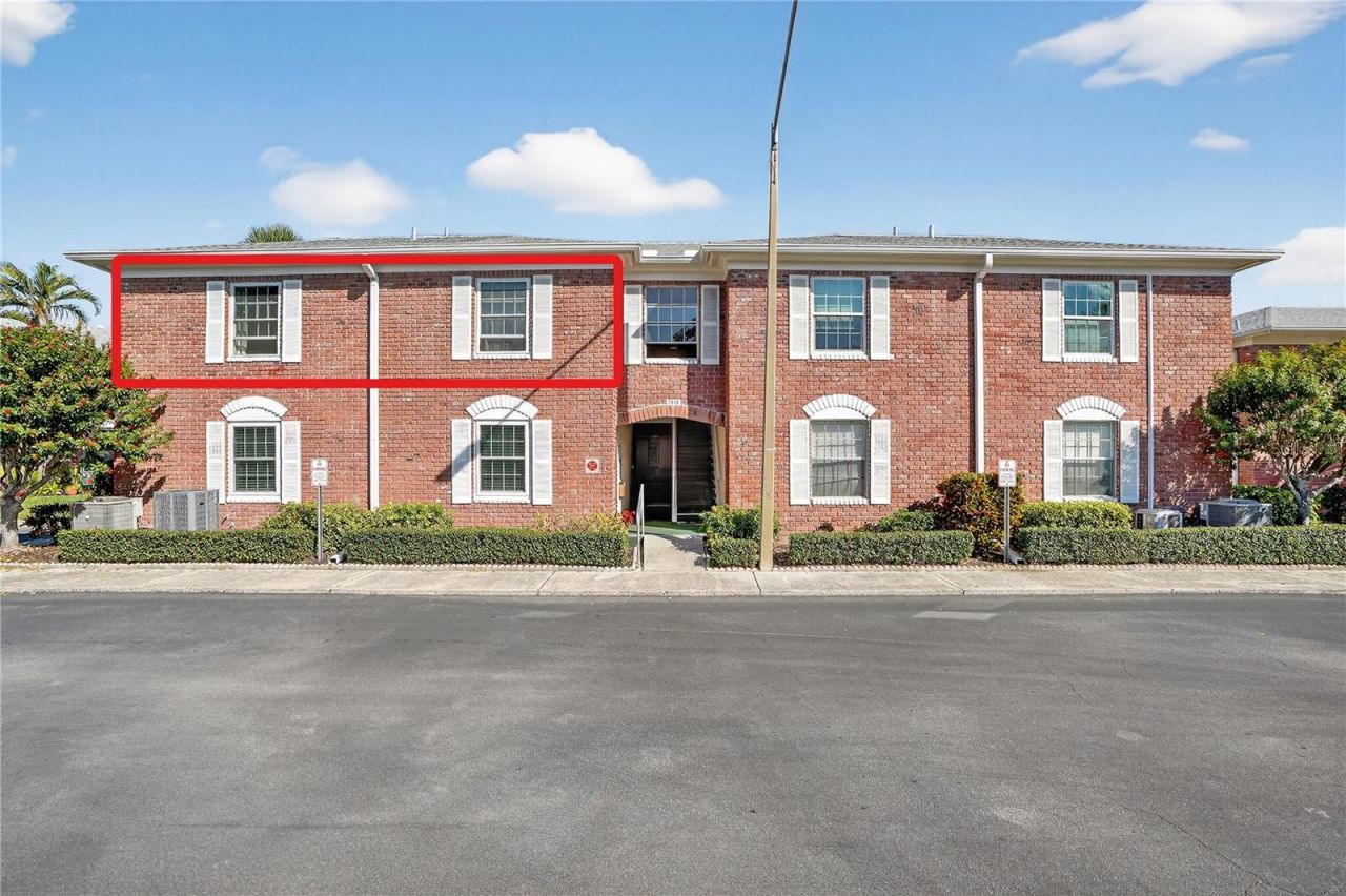 3910 37th Street S, Unit 39, Saint Petersburg, FL 33711 Photo