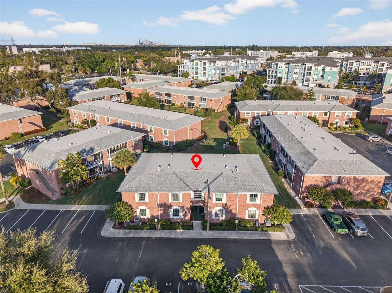 3910 37th Street S, Unit 39, Saint Petersburg, FL 33711 Photo