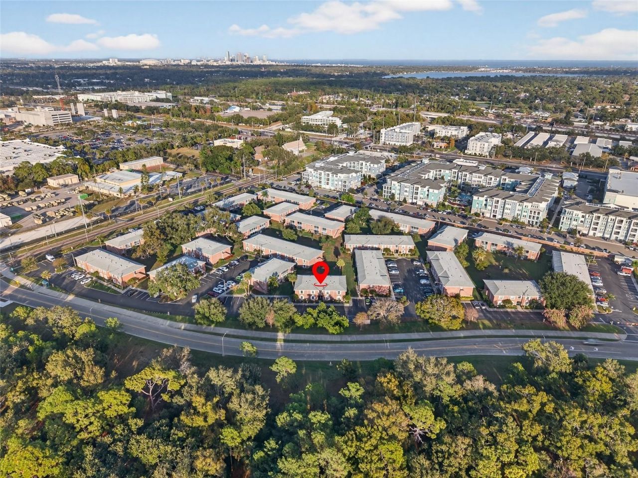 3910 37th Street S, Unit 39, Saint Petersburg, FL 33711 Photo