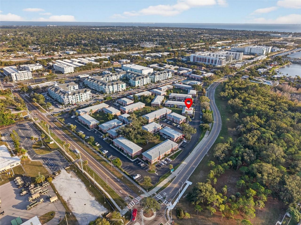 3910 37th Street S, Unit 39, Saint Petersburg, FL 33711 Photo