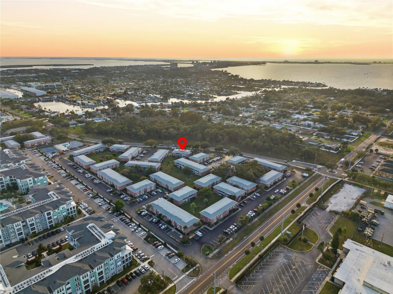 3910 37th Street S, Unit 39, Saint Petersburg, FL 33711 Photo