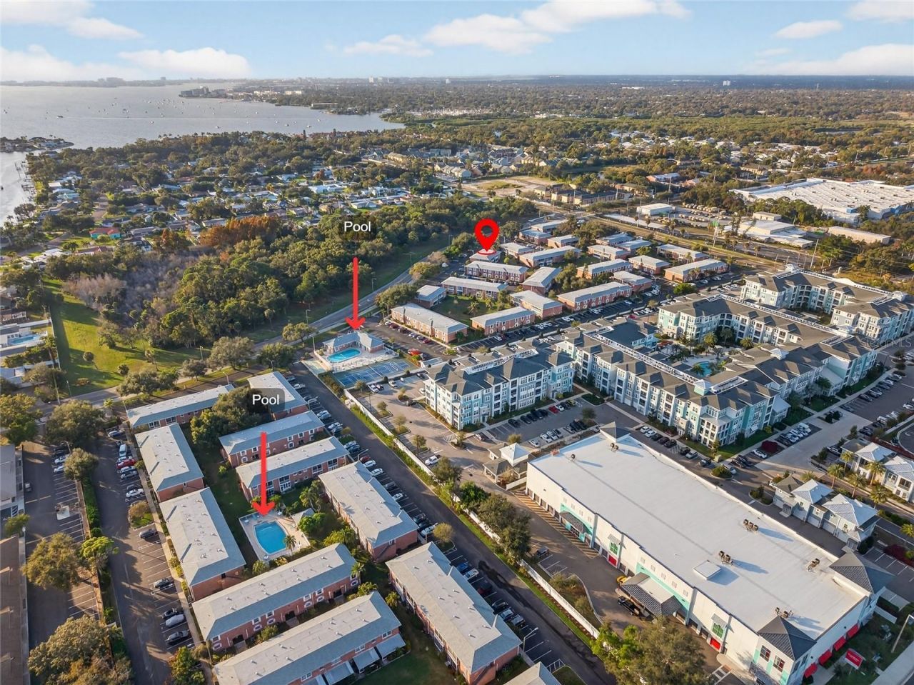 3910 37th Street S, Unit 39, Saint Petersburg, FL 33711 Photo