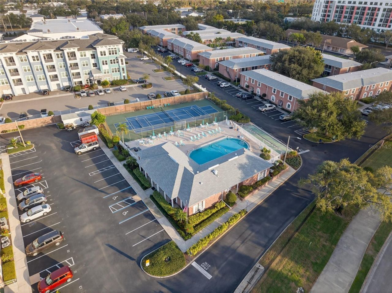 3910 37th Street S, Unit 39, Saint Petersburg, FL 33711 Photo