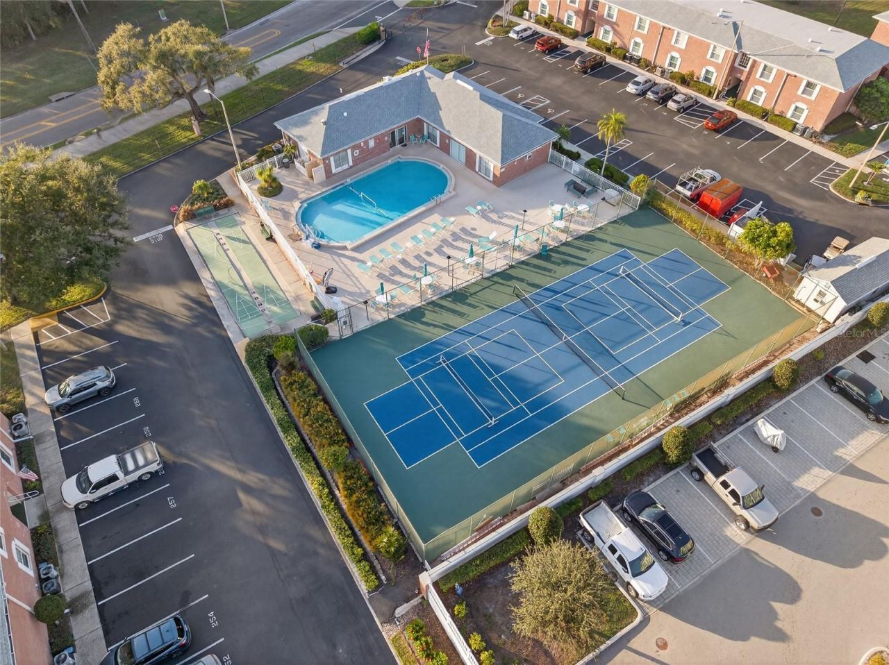 3910 37th Street S, Unit 39, Saint Petersburg, FL 33711 Photo