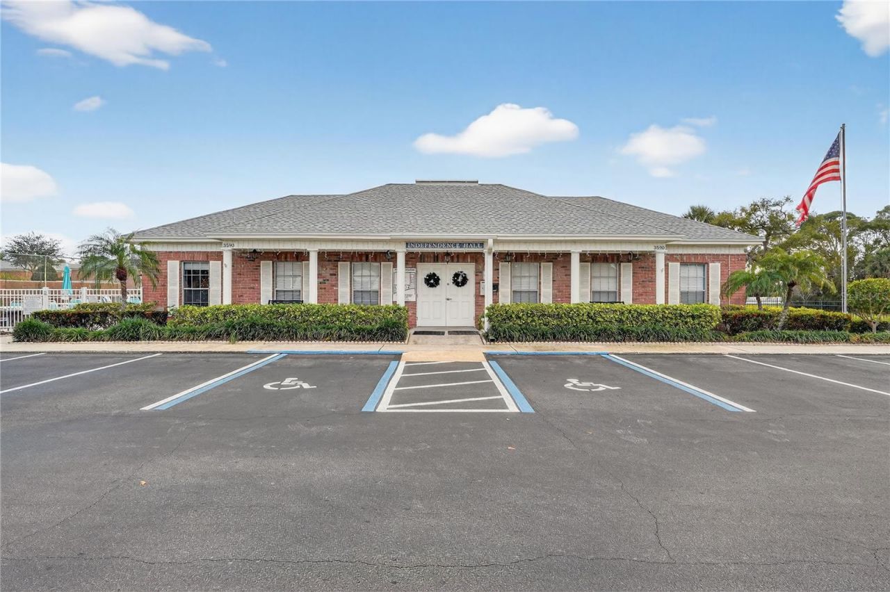 3910 37th Street S, Unit 39, Saint Petersburg, FL 33711 Photo