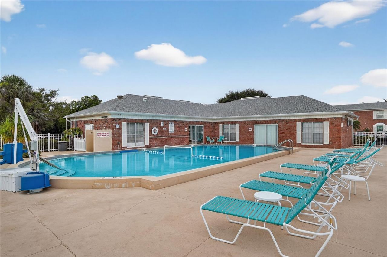 3910 37th Street S, Unit 39, Saint Petersburg, FL 33711 Photo