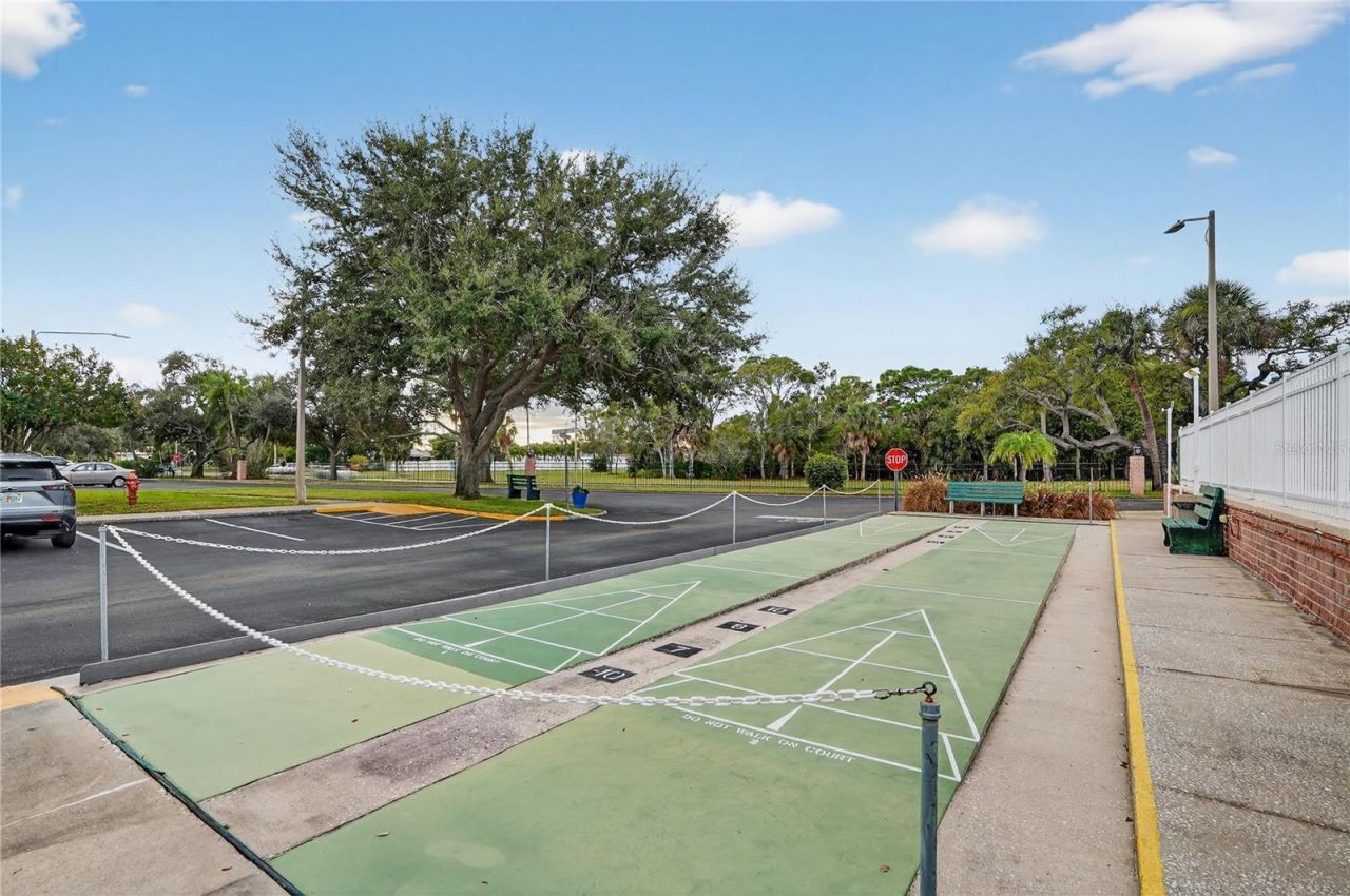 3910 37th Street S, Unit 39, Saint Petersburg, FL 33711 Photo