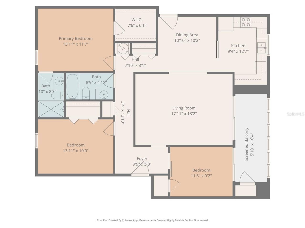 3910 37th Street S, Unit 39, Saint Petersburg, FL 33711 Photo