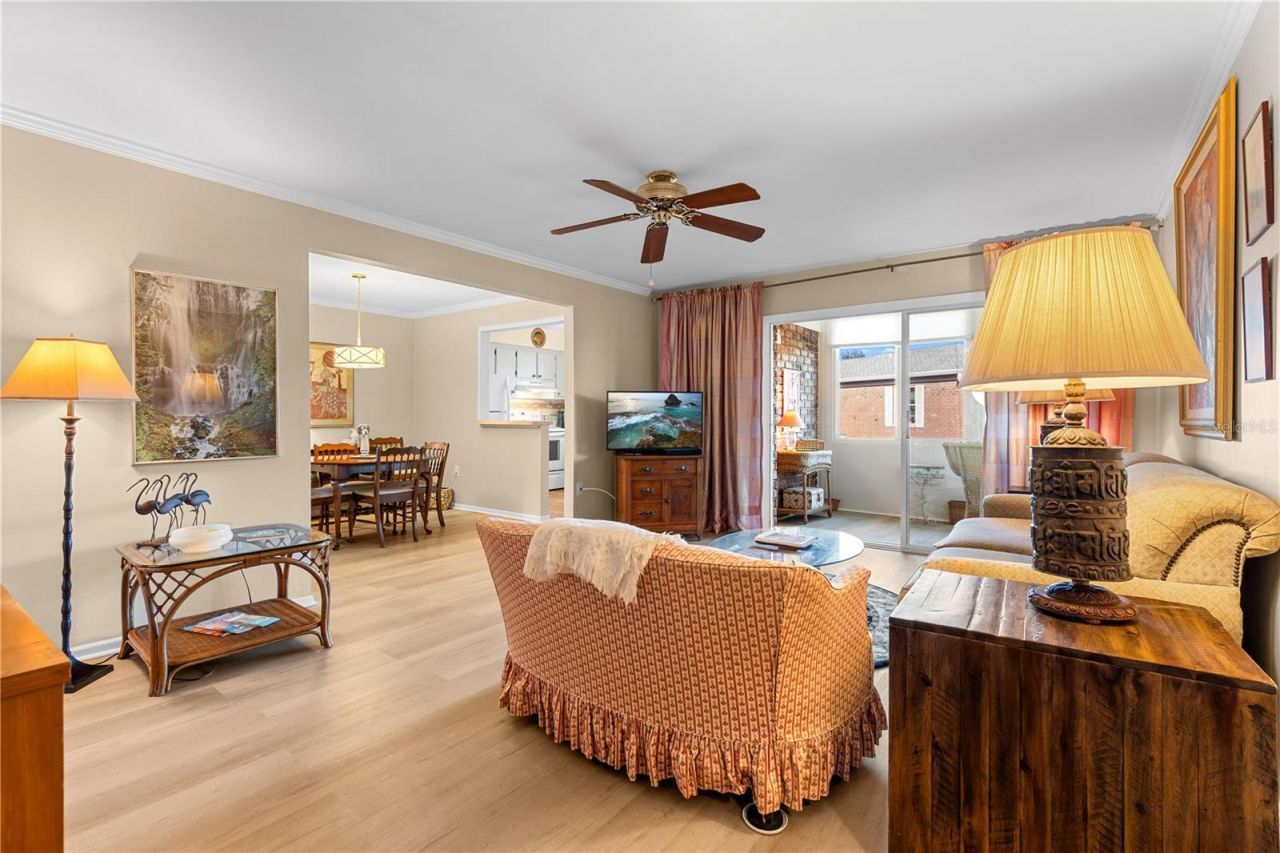 3910 37th Street S, Unit 39, Saint Petersburg, FL 33711 Photo