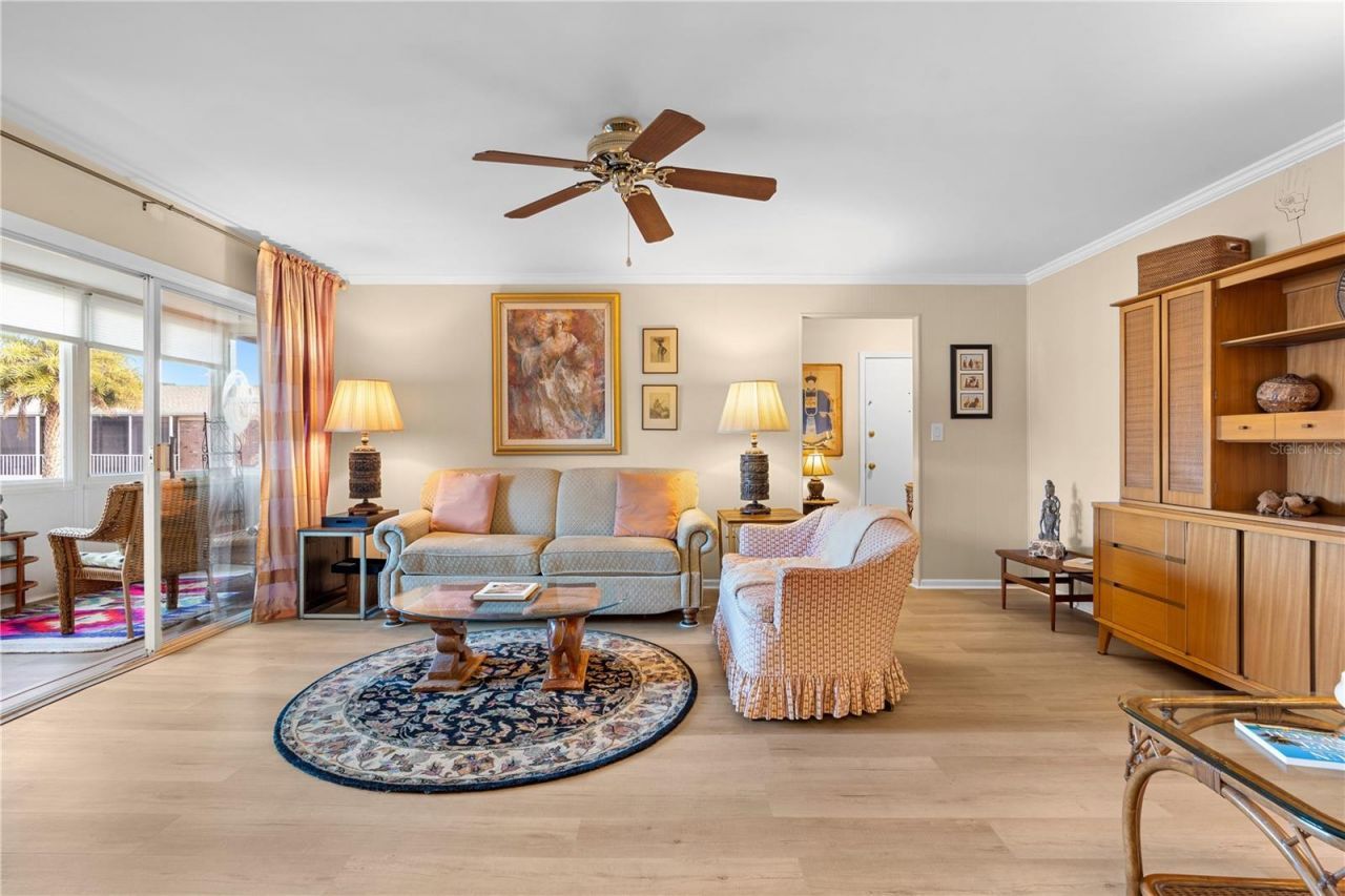 3910 37th Street S, Unit 39, Saint Petersburg, FL 33711 Photo