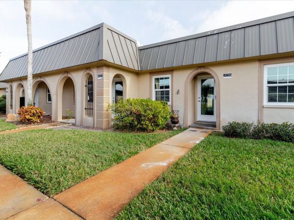 4235 STRATFORD DRIVE, Unit NA, NEW PORT RICHEY, FL 34652