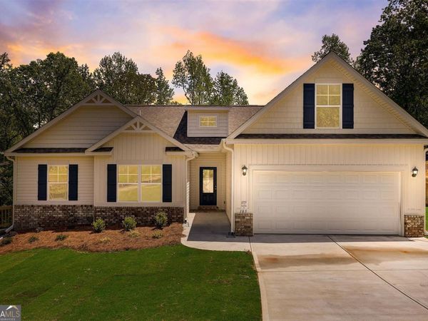 105 Eryn Terrace, Covington, GA 30014