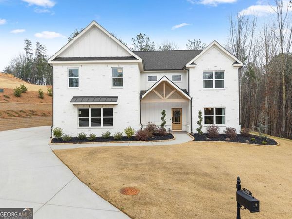 2218 Huntingdon Court, Gainesville, GA 30506