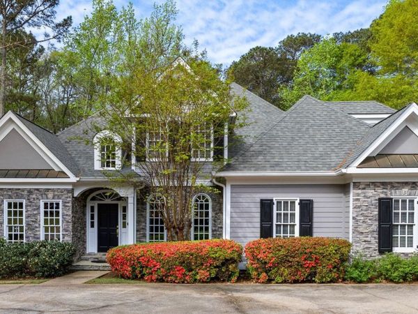 109 Windridge Drive, Lagrange, GA 30240