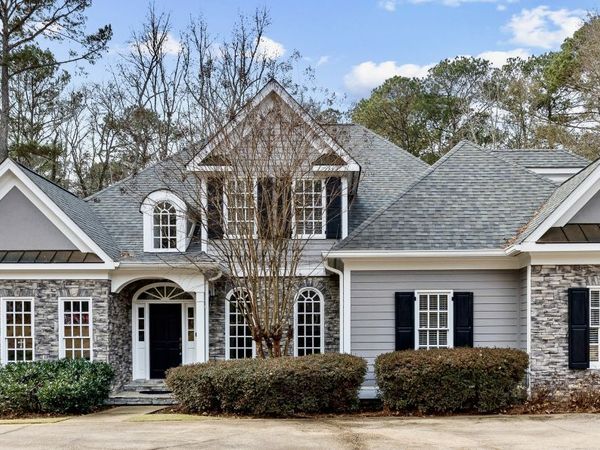 109 Windridge, Lagrange, GA 30240