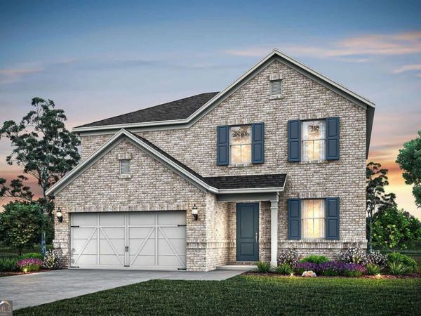 130 Kenney Way, Locust Grove, GA 30248